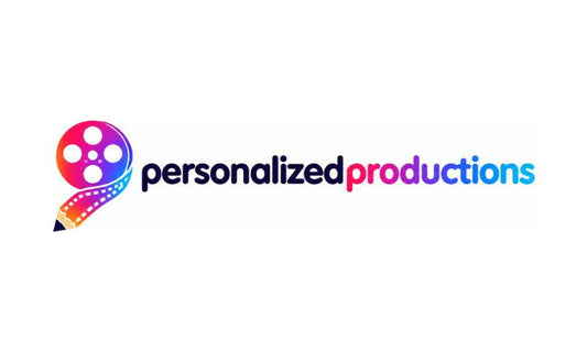 personalizedproductions.com