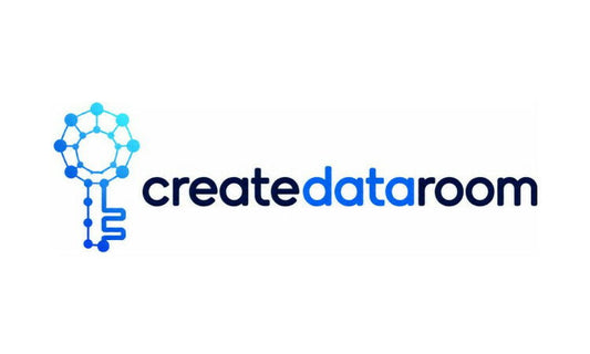 createdataroom.com