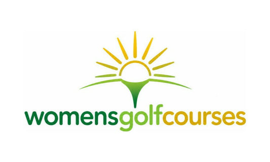WomensGolfCourses.com