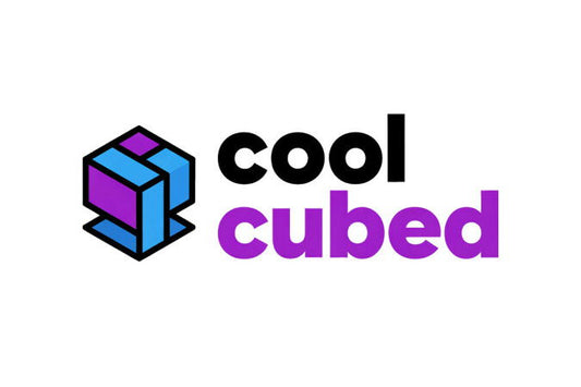 coolcubed.com