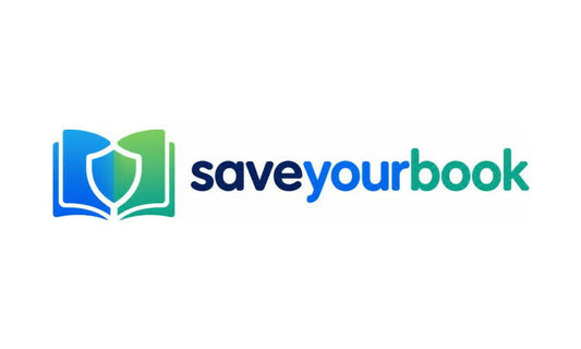 SaveYourBook.com