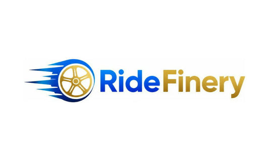 RideFinery.com