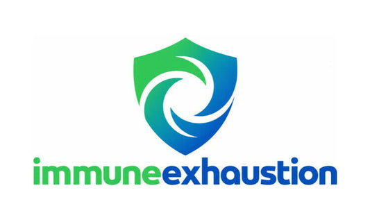 ImmuneExhaustion.com