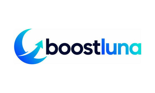 BoostLuna.com