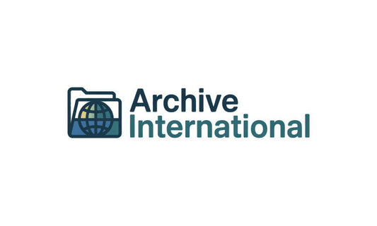 ArchiveInternational.com