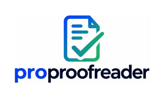ProProofreader.com