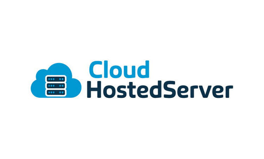 CloudHostedServer.com