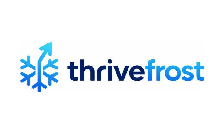 ThriveFrost.com