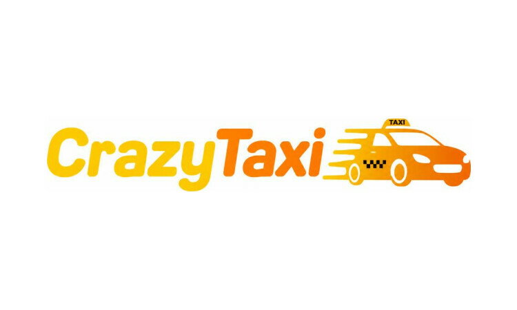 CrazyTaxi.com