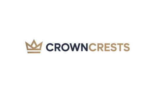 CrownCrests.com