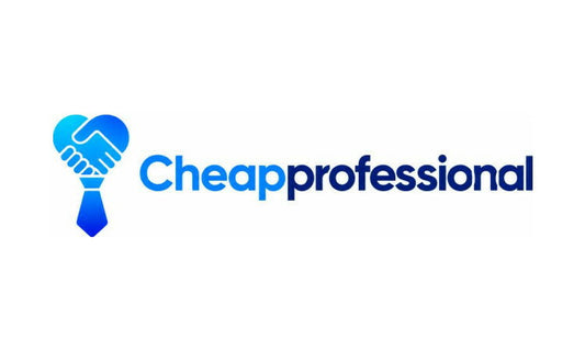 CheapProfessional.com