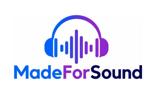 Madeforsound.com
