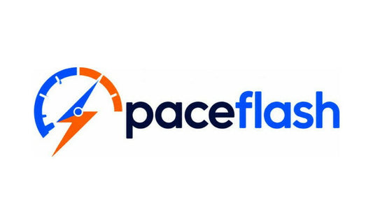 PaceFlash.com