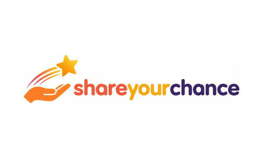 shareyourchance.com