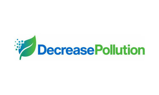 DecreasePollution.com