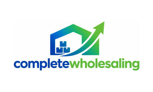 CompleteWholesaling.com