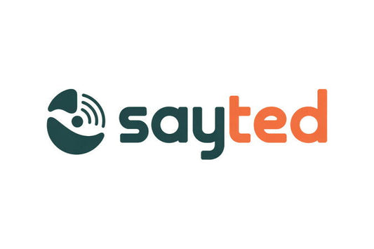 SayTed.com