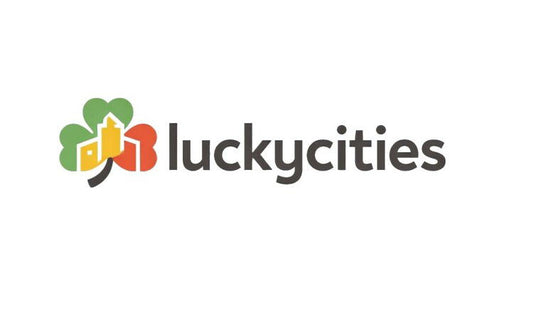 LuckyCities.com