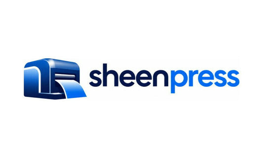 SheenPress.com