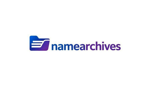 NameArchives.com