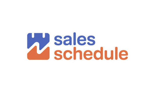 SalesSchedule.com