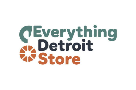 EverythingDetroitStore.com