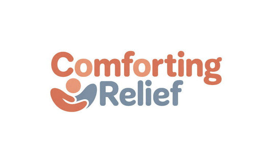 ComfortingRelief.com