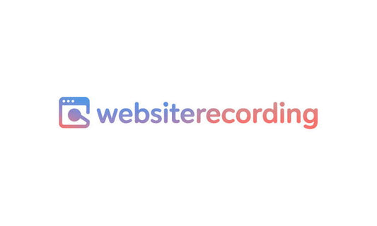 WebsiteRecording.com