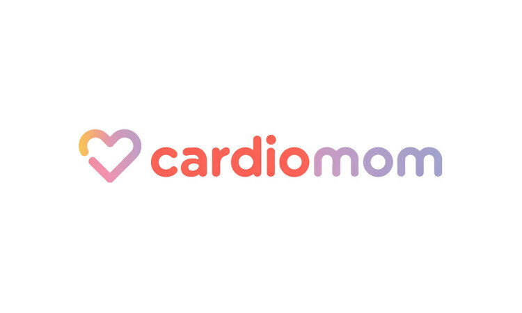 CardioMom.com