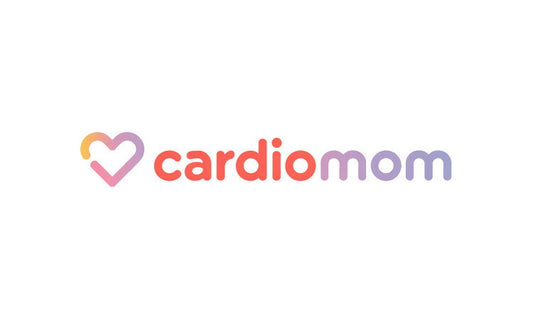 CardioMom.com