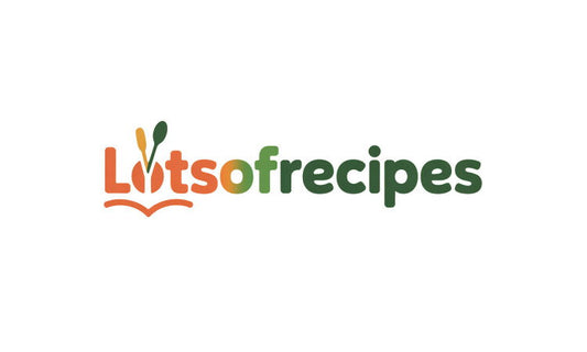 LotsOfRecipes.com