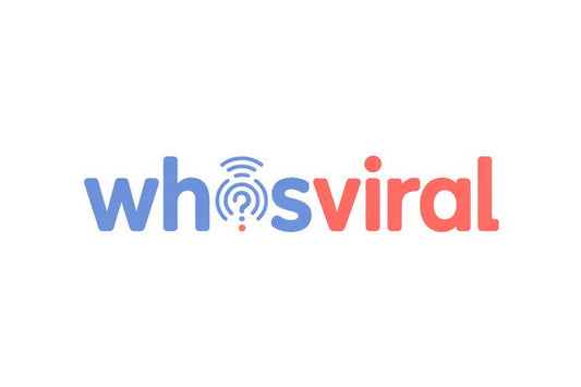 WhosViral.com