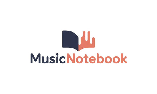 MusicNotebook.com