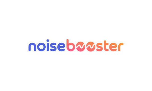 NoiseBooster.com