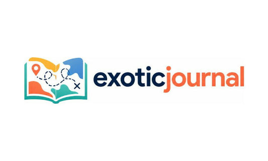 ExoticJournal.com