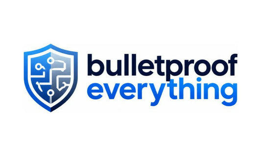 BulletproofEverything.com