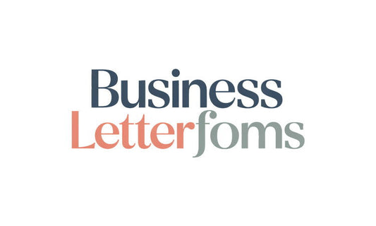BusinessLetterForms.com