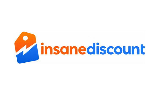 InsaneDiscount.com