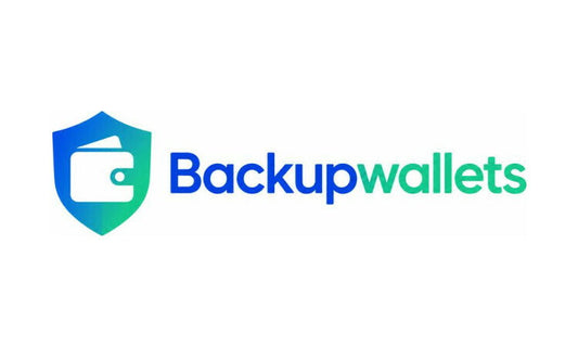 BackupWallets.com