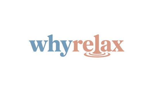 WhyRelax.com