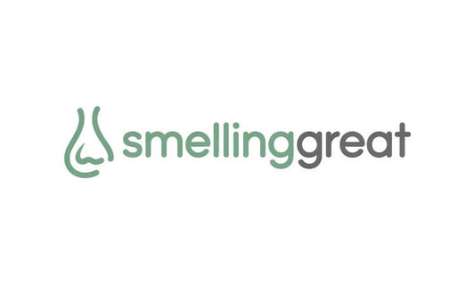 SmellingGreat.com