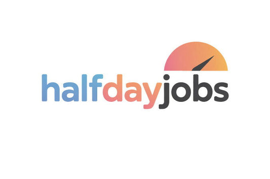 HalfDayJobs.com