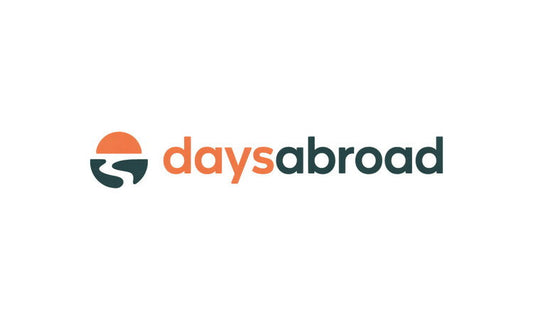 DaysAbroad.com