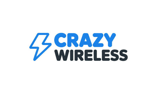CrazyWireless.com