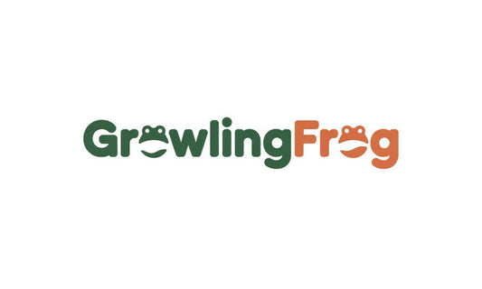 GrowlingFrog.com