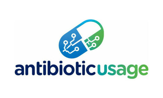 AntibioticUSAge.com
