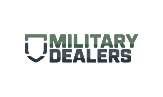 MilitaryDealers.com