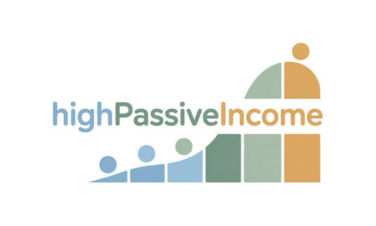HighPassiveINcoMe.com