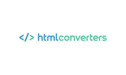 HTMLConverters.com