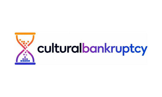 CulturalBankruptcy.com